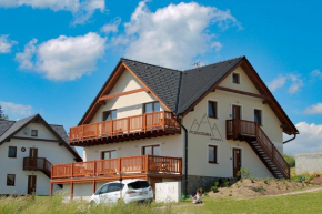 Apartmany Podhorama Václavov U Bruntálu